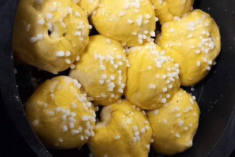 Cliquez pour zoomer ! Brioche Buchty Thermomix par clines