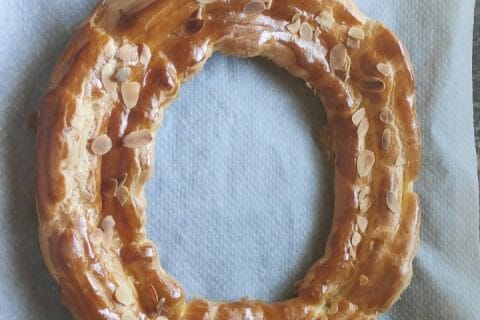 Cliquez pour zoomer ! Paris-Brest Thermomix par Periatmarine