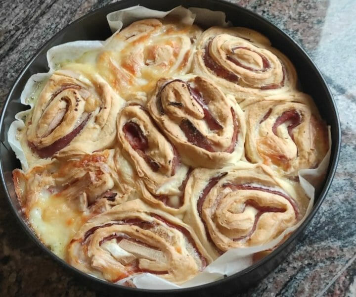 Cliquez pour zoomer ! Chinois montagnard Thermomix par Periatmarine