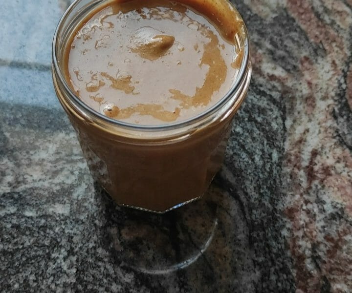 Cliquez pour zoomer ! Pâte de praliné Thermomix par Periatmarine