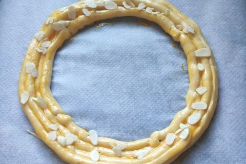 Cliquez pour zoomer ! Paris-Brest Thermomix par Periatmarine