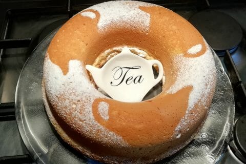 Cliquez pour zoomer ! Brioche express Thermomix par veronique lagrande