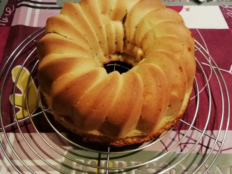 Cliquez pour zoomer ! Brioche express Thermomix par veronique lagrande