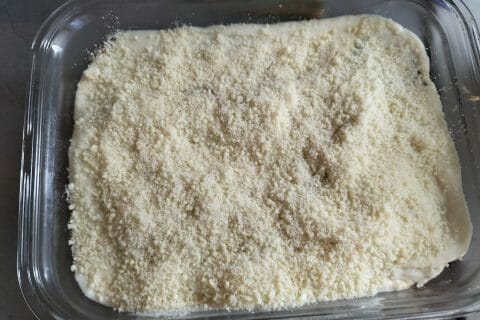 Cliquez pour zoomer ! Moussaka de lentilles corail Thermomix par veronique lagrande