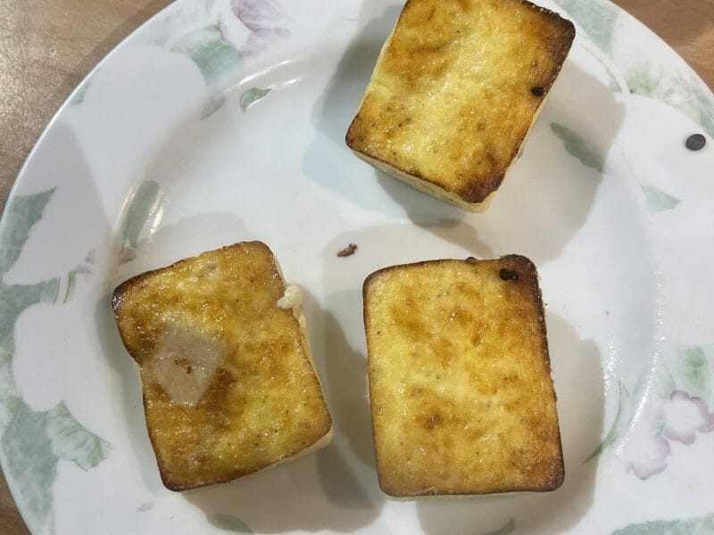 Cliquez pour zoomer ! Quiche sans pâte Thermomix par lulu2510