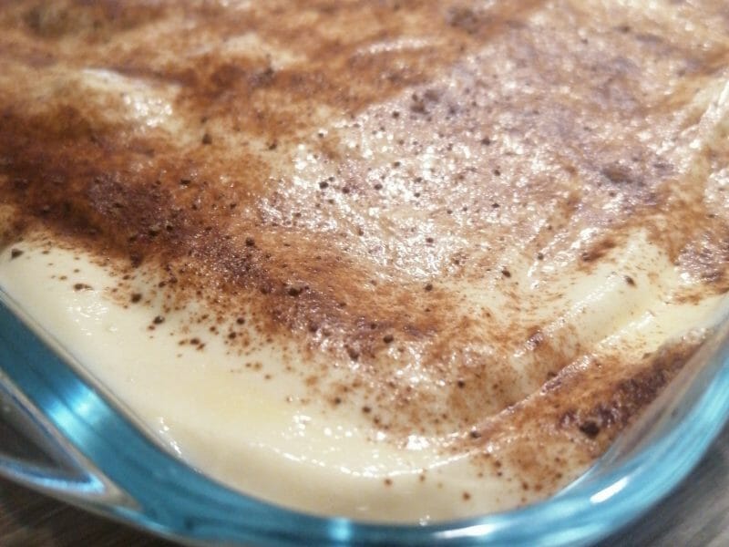 Cliquez pour zoomer ! Tiramisù, l’original Thermomix par Minniebabybelle