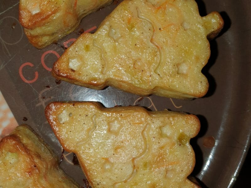 Cliquez pour zoomer ! Quiche sans pâte Thermomix par mmmr