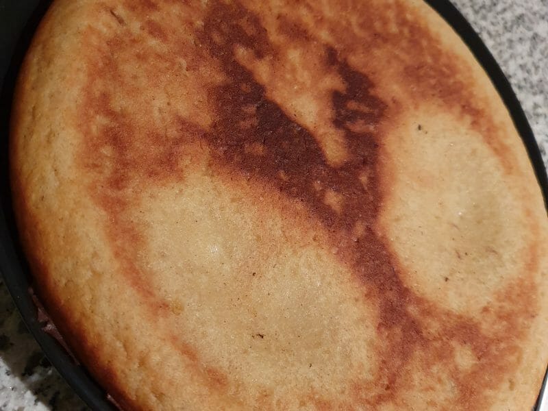 Cliquez pour zoomer ! Matefaim aux pommes Thermomix par mmmr