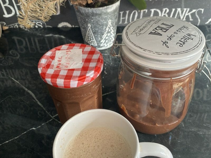 Cliquez pour zoomer ! Nutella Thermomix par meriam_2