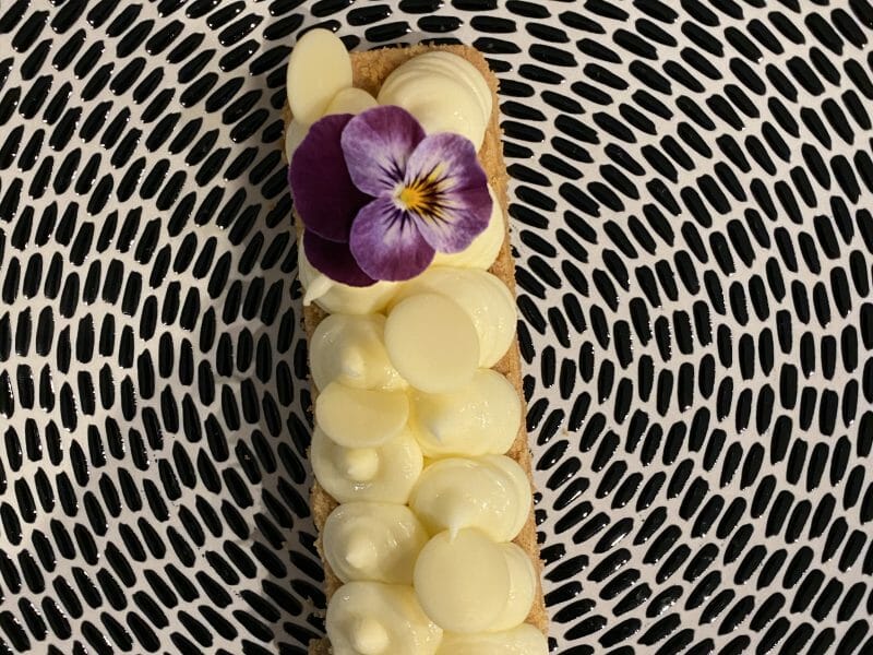 Cliquez pour zoomer ! Tarte au citron Thermomix par julien_44