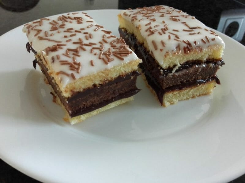 Cliquez pour zoomer ! Napolitain Thermomix par FAM72