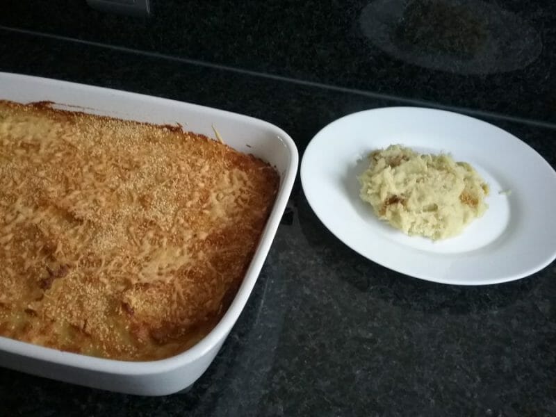 Cliquez pour zoomer ! Brandade de morue Thermomix par FAM72