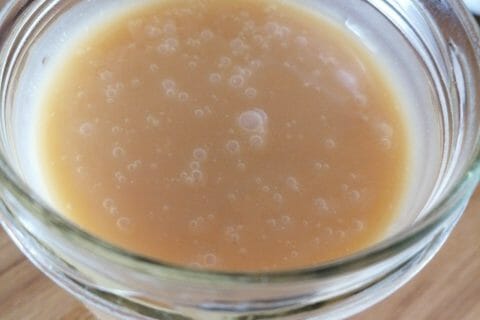 Cliquez pour zoomer ! Salidou – Caramel au beurre salé Thermomix par ylero