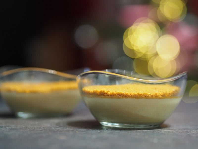 Cliquez pour zoomer ! Crème aux spéculoos Thermomix par ladymds