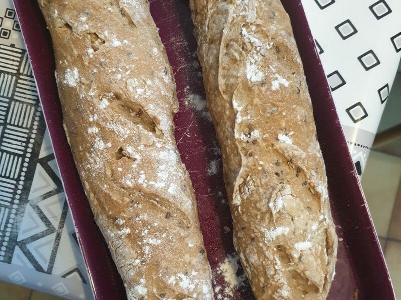 Cliquez pour zoomer ! Baguettes Thermomix par marion_01