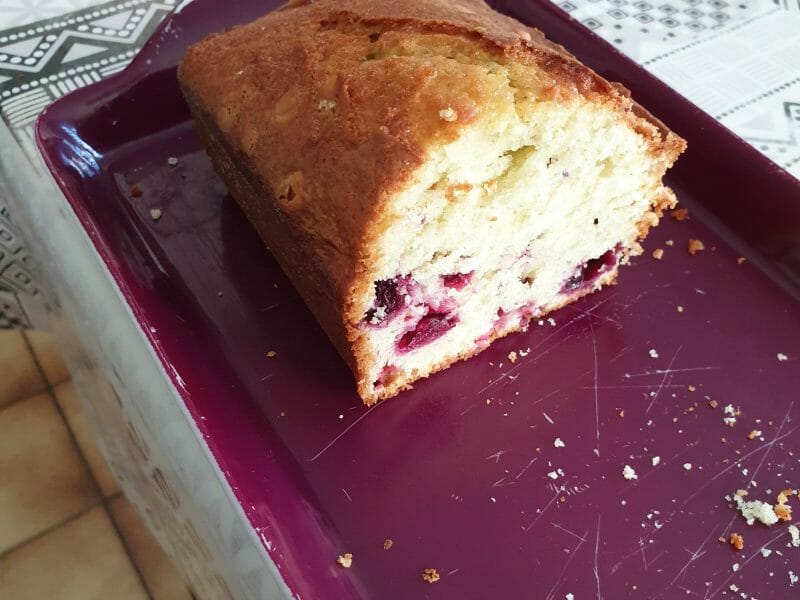 Cliquez pour zoomer ! Gâteau au yaourt Thermomix par marion_01