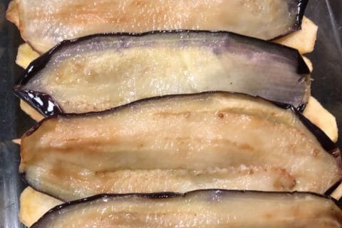 Cliquez pour zoomer ! Moussaka Thermomix par Moun’s