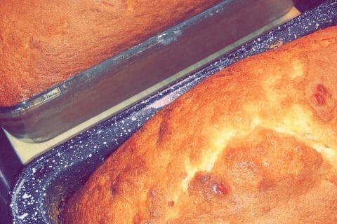 Cliquez pour zoomer ! Quatre-quarts breton Thermomix par Moun’s