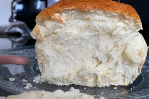 Cliquez pour zoomer ! Pain de mie au Tangzhong Thermomix par sarah_77
