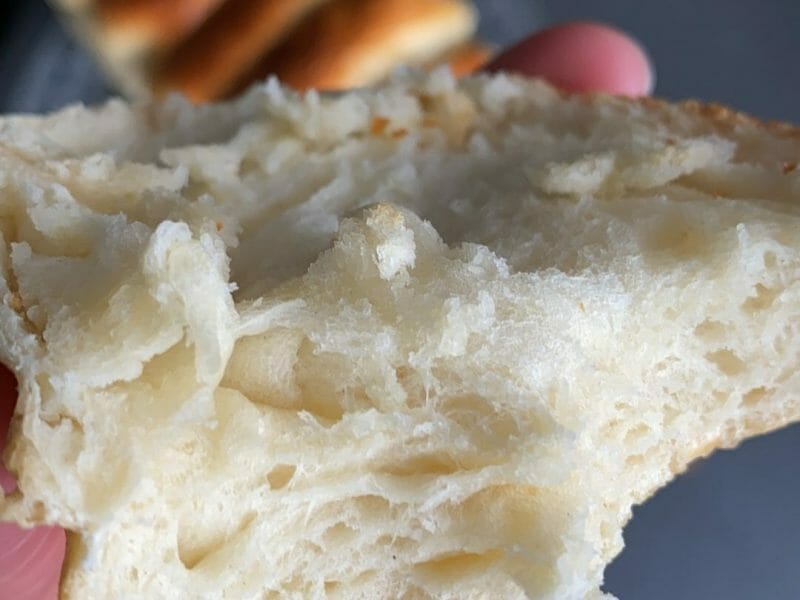 Cliquez pour zoomer ! Pain de mie au Tangzhong Thermomix par sarah_77