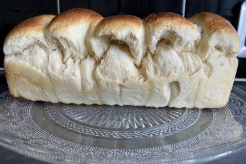Cliquez pour zoomer ! Pain de mie au Tangzhong Thermomix par sarah_77