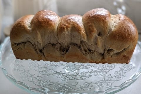 Cliquez pour zoomer ! Pain de mie au Tangzhong Thermomix par sarah_77