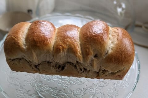 Cliquez pour zoomer ! Pain de mie au Tangzhong Thermomix par sarah_77
