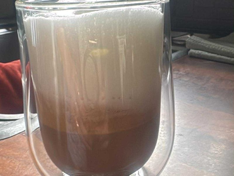 Cliquez pour zoomer ! Cappuccino Thermomix par cvdb