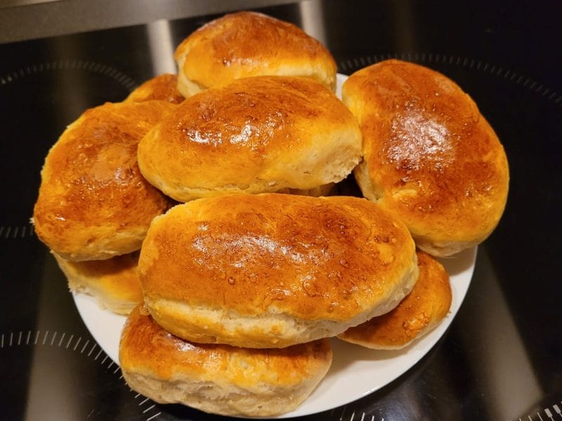 Cliquez pour zoomer ! Pain au lait Thermomix par lacuisinededanielle