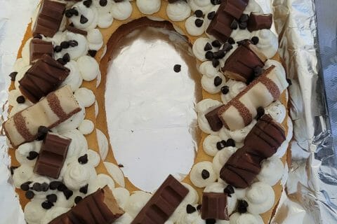 Cliquez pour zoomer ! Pâte sablée Thermomix par lacuisinededanielle