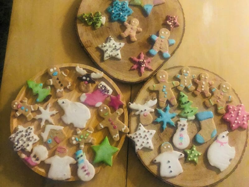 Cliquez pour zoomer ! Sablés de Noël Thermomix par audrey_bichon