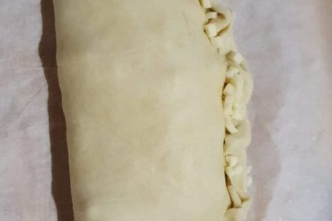 Cliquez pour zoomer ! Pâte à pizza Thermomix par maths