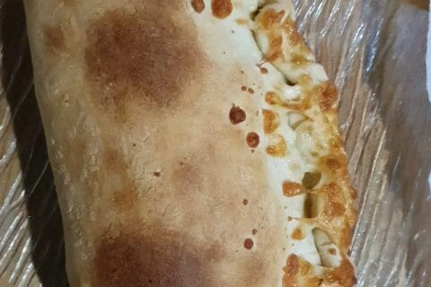 Cliquez pour zoomer ! Pâte à pizza Thermomix par maths