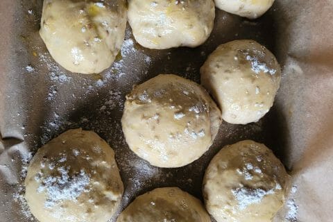 Cliquez pour zoomer ! La faluche du nord Thermomix par maths