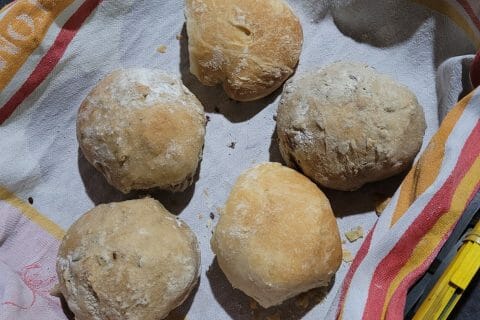 Cliquez pour zoomer ! La faluche du nord Thermomix par maths