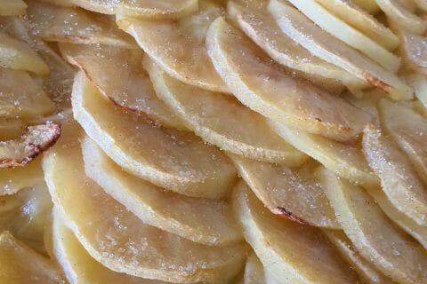 Cliquez pour zoomer ! Pâte feuilletée en escargot Thermomix par LOLOTTE