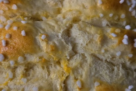 Cliquez pour zoomer ! Brioche Buchty Thermomix par LOLOTTE