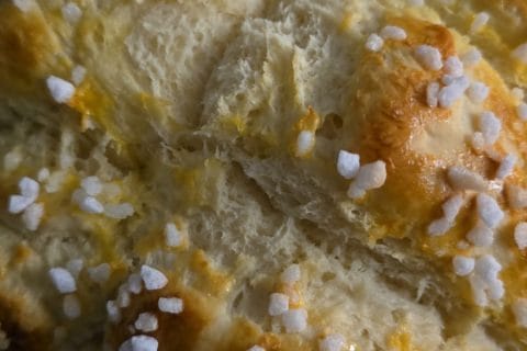 Cliquez pour zoomer ! Brioche Buchty Thermomix par LOLOTTE