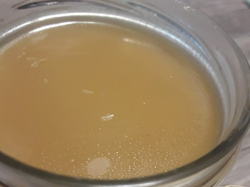 Cliquez pour zoomer ! Sauce caramel Thermomix par austral17