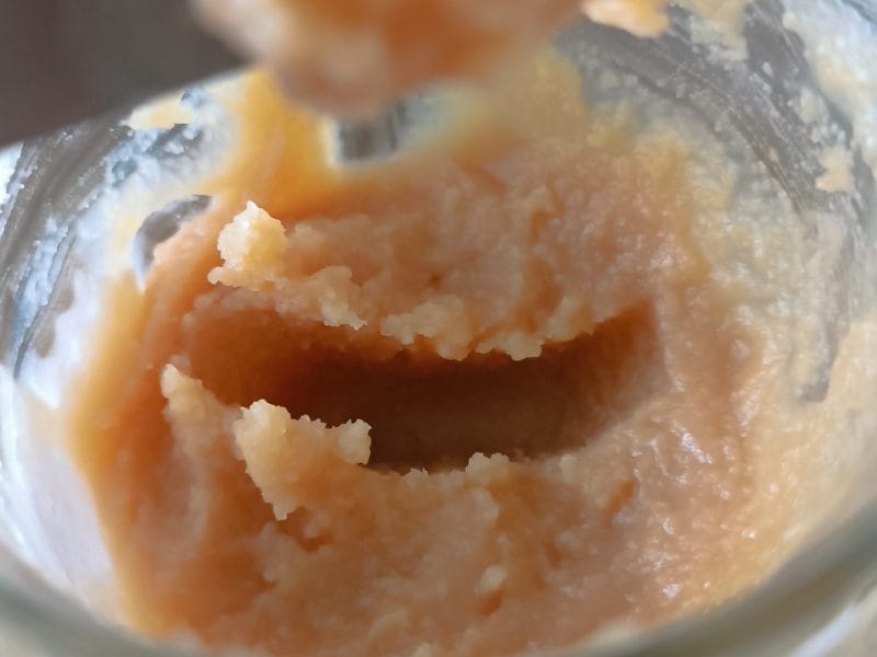 Cliquez pour zoomer ! Sauce caramel Thermomix par austral17