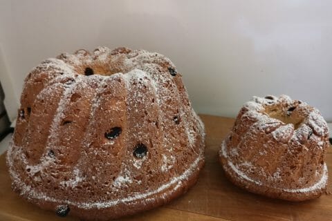 Cliquez pour zoomer ! Kougelhopf Thermomix par lyse_3