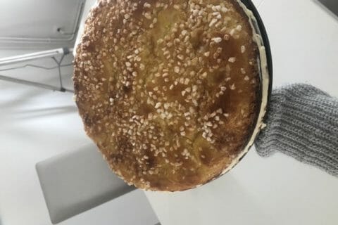 Cliquez pour zoomer ! Tropézienne Thermomix par juju59212