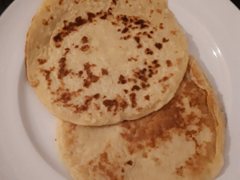 Cliquez pour zoomer ! Matefaim aux pommes Thermomix par Debo