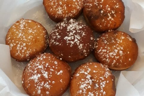 Cliquez pour zoomer ! Beignets Thermomix par Debo