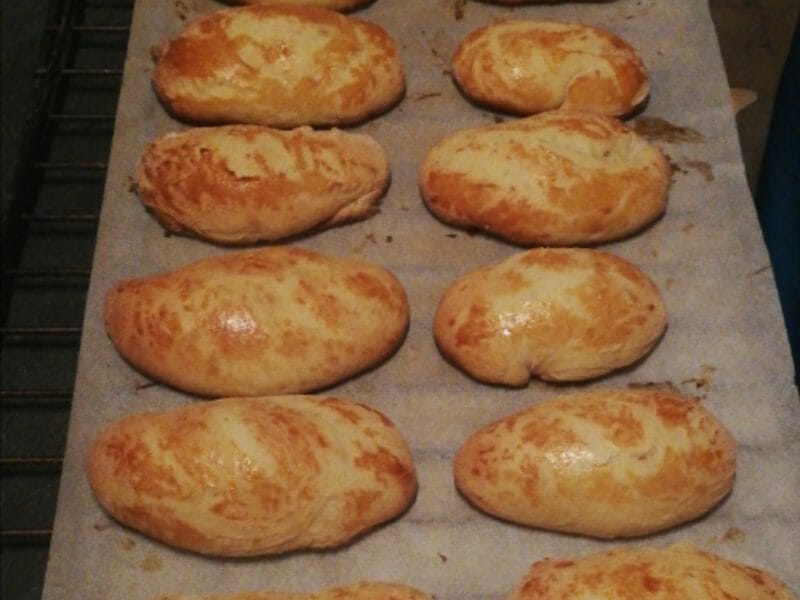 Cliquez pour zoomer ! Pain au lait Thermomix par megane_12