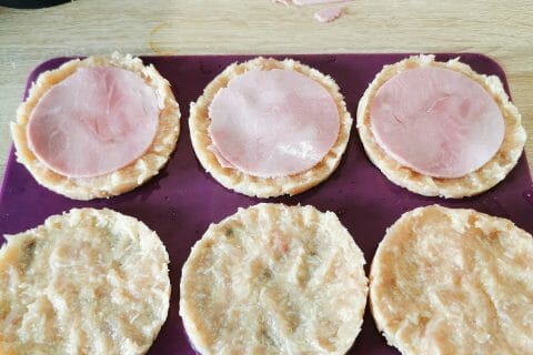 Cliquez pour zoomer ! Cordon bleu Thermomix par aureliee_57