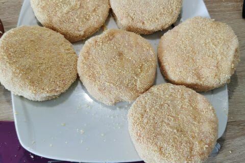 Cliquez pour zoomer ! Cordon bleu Thermomix par aureliee_57