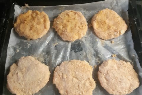 Cliquez pour zoomer ! Cordon bleu Thermomix par Camden