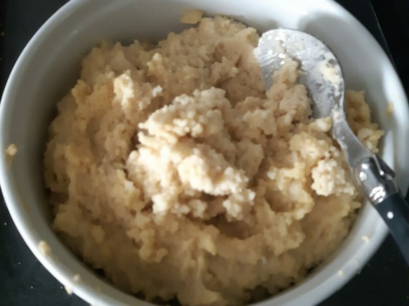 Cliquez pour zoomer ! Baghrir – Crêpes mille trous Thermomix par Camden