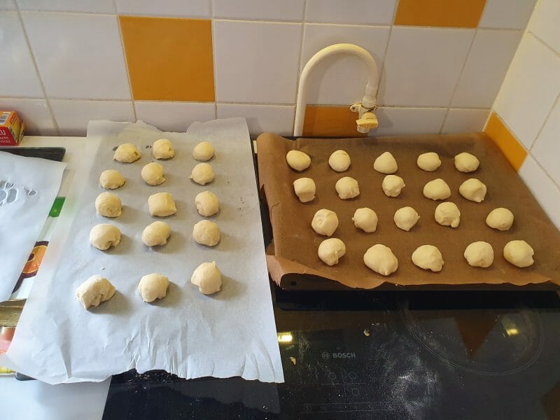 Cliquez pour zoomer ! Mini burgers Thermomix par nad.j